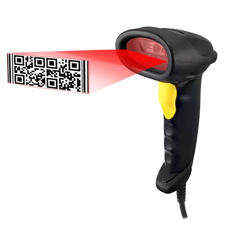 Barcode Scanner Gallery Image 9