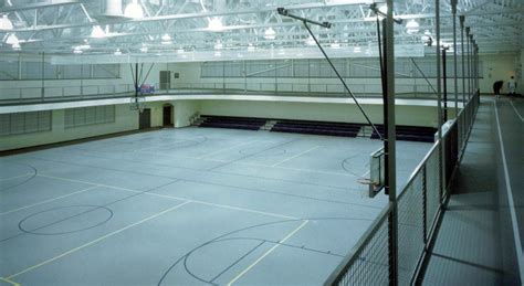 Training facilities at Barksdale Air Force Base