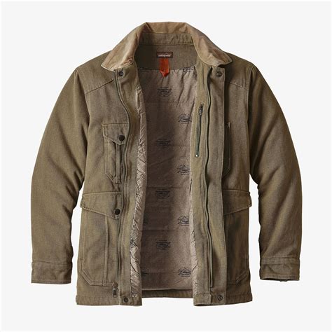 Old Navy Barn Jacket Image 4