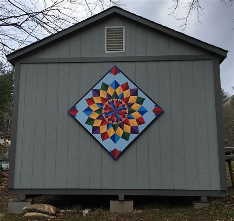 Barn Quilt Patterns for Sale