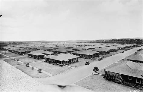 Image of barracks history