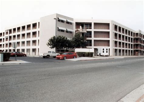 Barracks and Squadrons in Air Force Basic Training