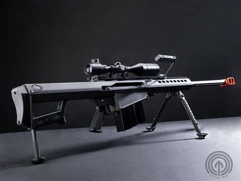 Barrett M107 Image 3