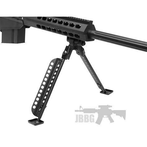 Barrett M82 Bipod