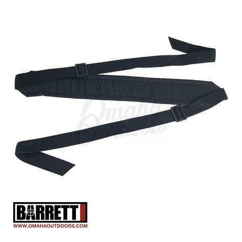 Barrett M82 Sling