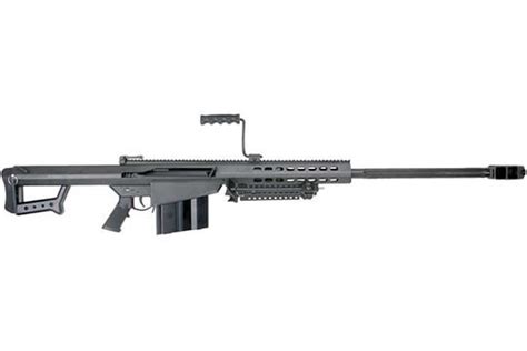 Barrett M82A1 Price