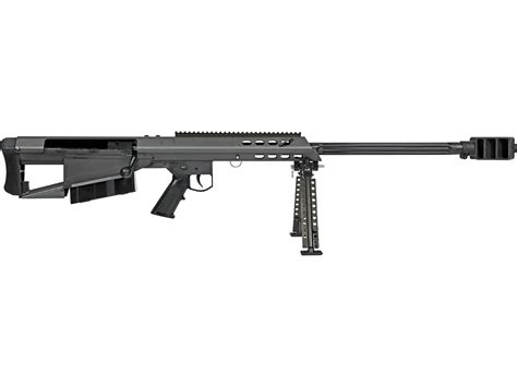 Barrett Model 95 bolt-action rifle