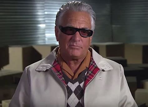 Barry Weiss Achievements