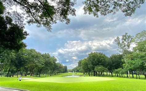 NAS Lemoore Golf Course