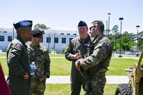 What to expect on a NAS Lemoore tour