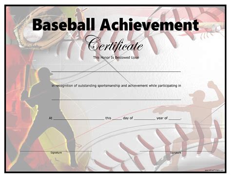 Recognizing baseball players' achievements is essential for their growth and motivation