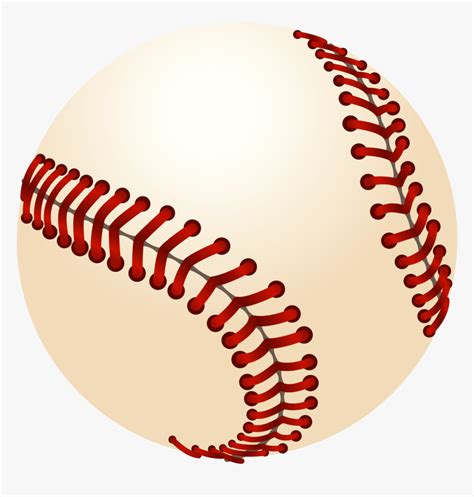 Baseball Clipart Benefits