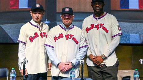 Baseball Hall of Fame