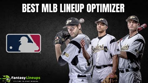 Baseball Lineup Optimization Techniques