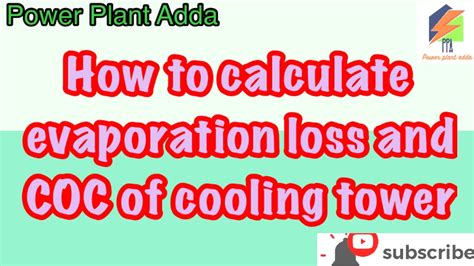 Basic CoC Calculation