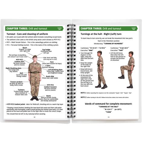 Basic Combat Training Additional Tips