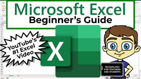 Basic Excel Training Manual