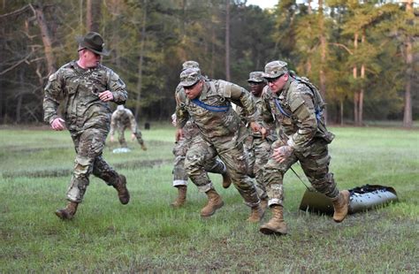 Basic Infantryman Leadership