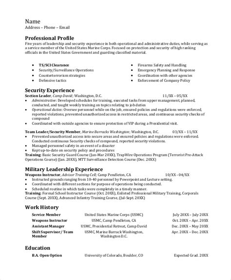 Roles of a Basic Infantryman