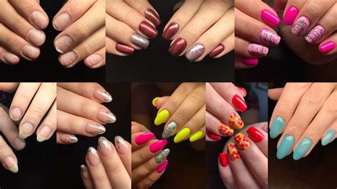 Basic Manicure Gallery