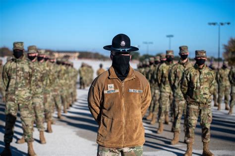 Navy Basic Training