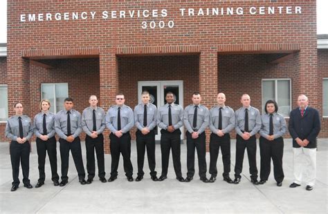 Basic Training Teamwork in North Carolina