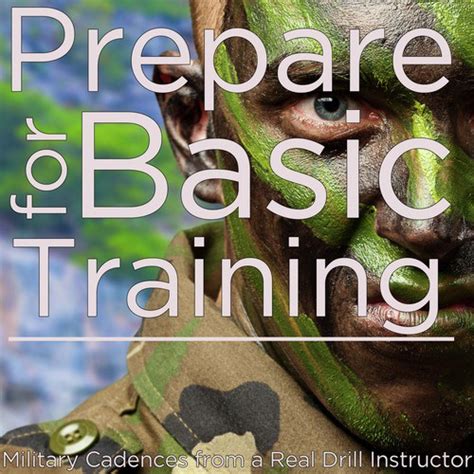 Basic Training Preparation