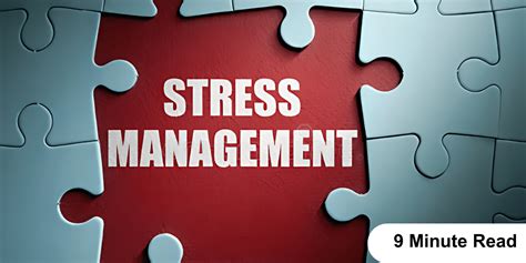 Stress Management in Army Basic Training