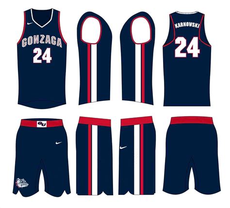 Basketball Jersey Template Design Ideas