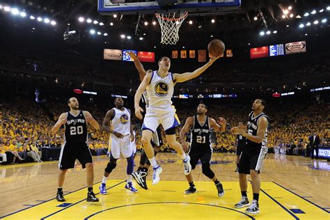 Basketball Players in Action