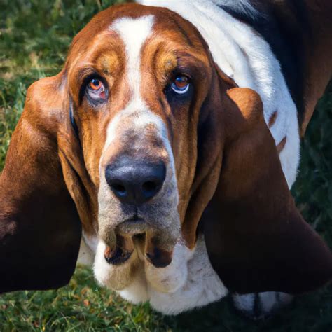 Basset Hound Socialization