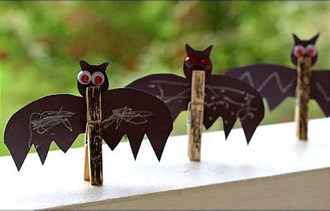 Bat Crafts for Adults