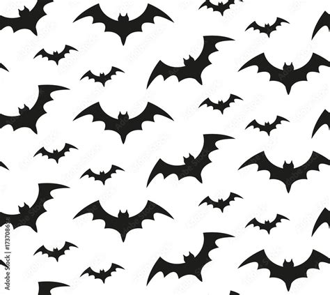 Bat Pattern