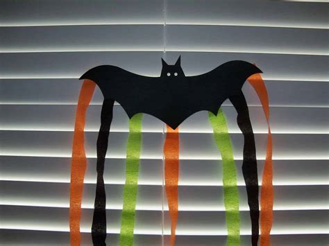 Bat Wing Art Projects