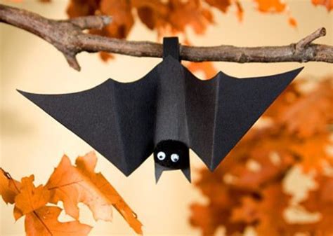 Bat Wing Craft Projects