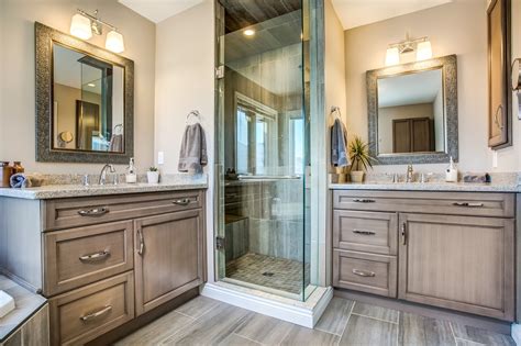 Bathroom Renovation Costs