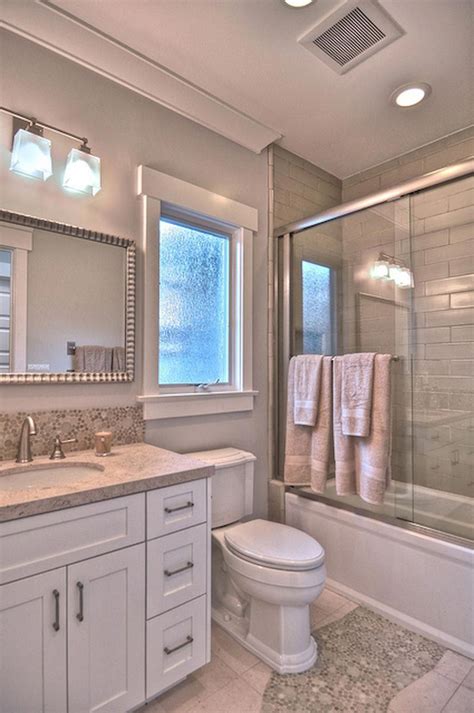 Bathroom Renovation Ideas for Guest Bathrooms