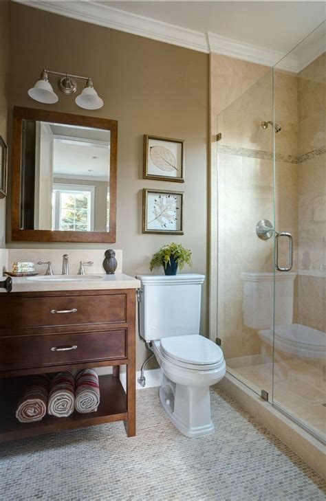 Bathroom Renovation Ideas for Small Bathrooms