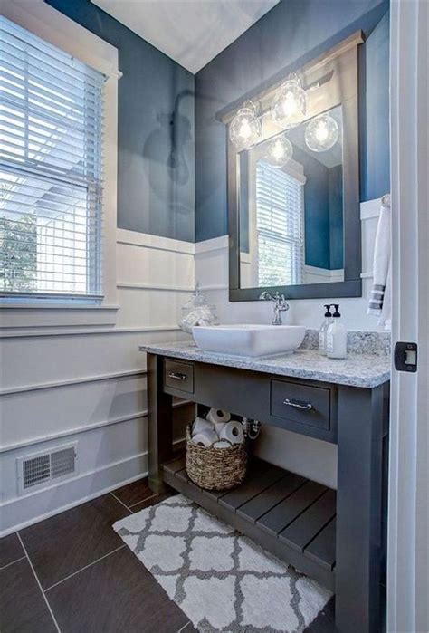 Bathroom Renovation Ideas on a Budget