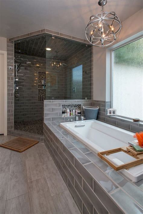 Bathroom Renovation Styles