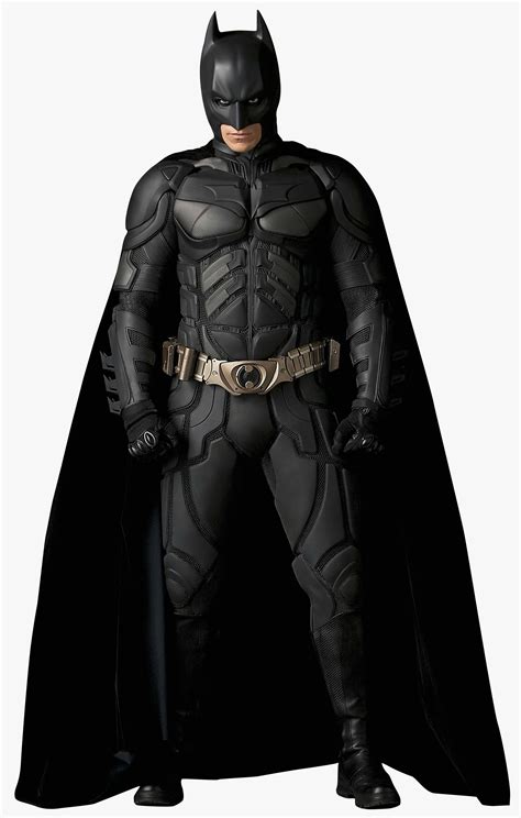 Batman Armor Reference