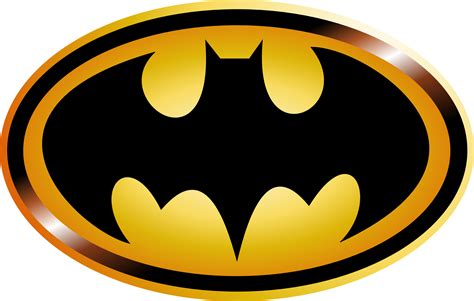 Batman Logo Printable 5