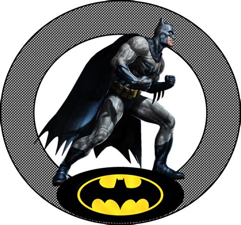 Batman Printables for Fans