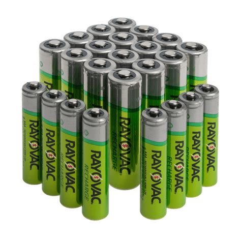 Battery Bundles