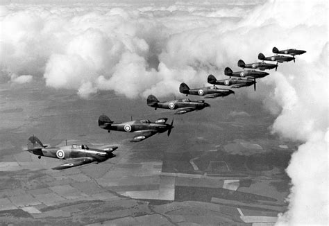 The Battle of Britain: A Turning Point in World War II