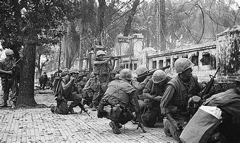 Battle of Hue City