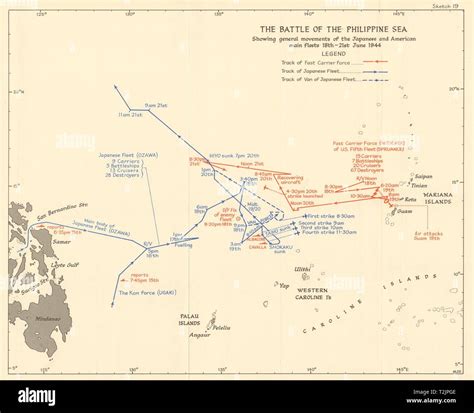 Battle of the Philippine Sea