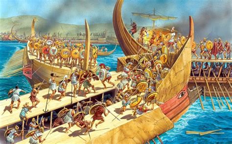 Battle of Salamis