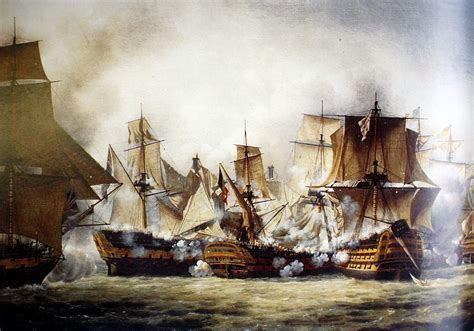 Battle of Trafalgar