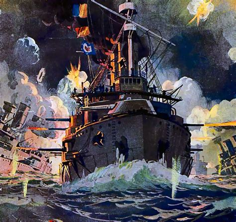 Battle of Tsushima